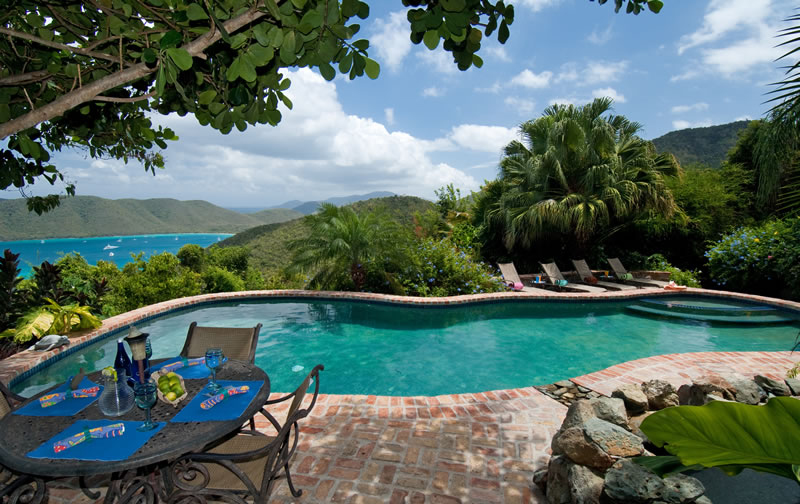St. John Home 945363