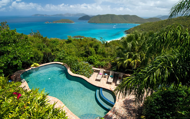 St. John Home 945363
