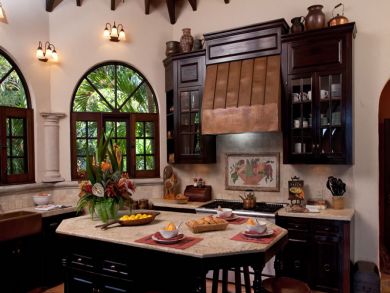 St. John Home 945363