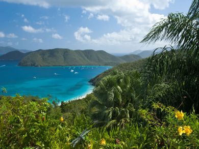 St. John Home 945363