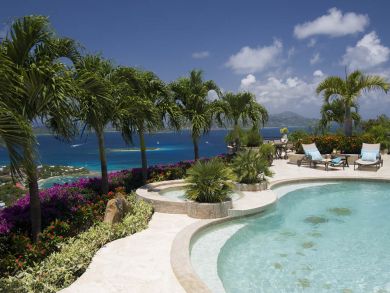 St. John Home 945364