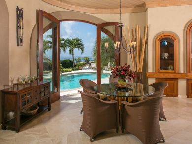 St. John Home 945364