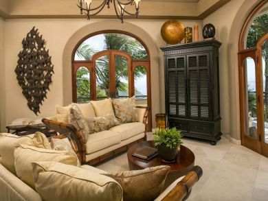St. John Home 945364