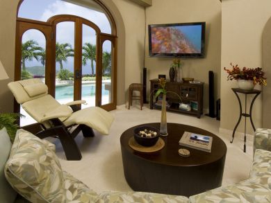St. John Home 945364