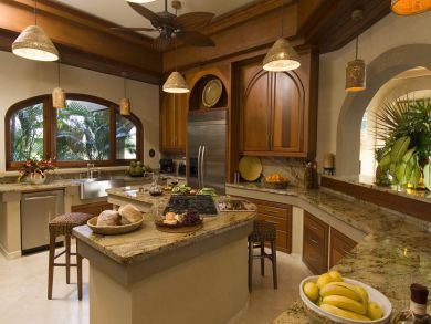 St. John Home 945364