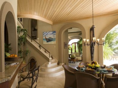 St. John Home 945364