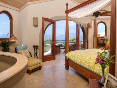 St. John Home 945364