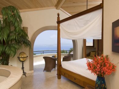 St. John Home 945364