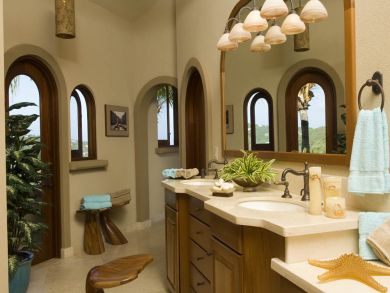 St. John Home 945364