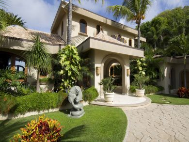 St. John Home 945364