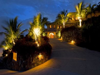 St. John Home 945364