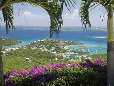 St. John Home 945364