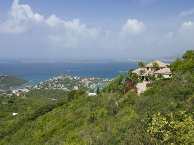 St. John Home 945364