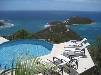 St. John Home 945365