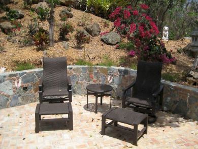 St. John Home 945365
