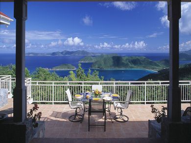 St. John Home 945366