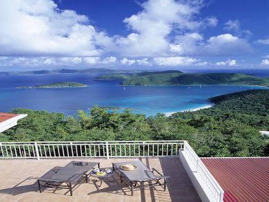 St. John Home 945366