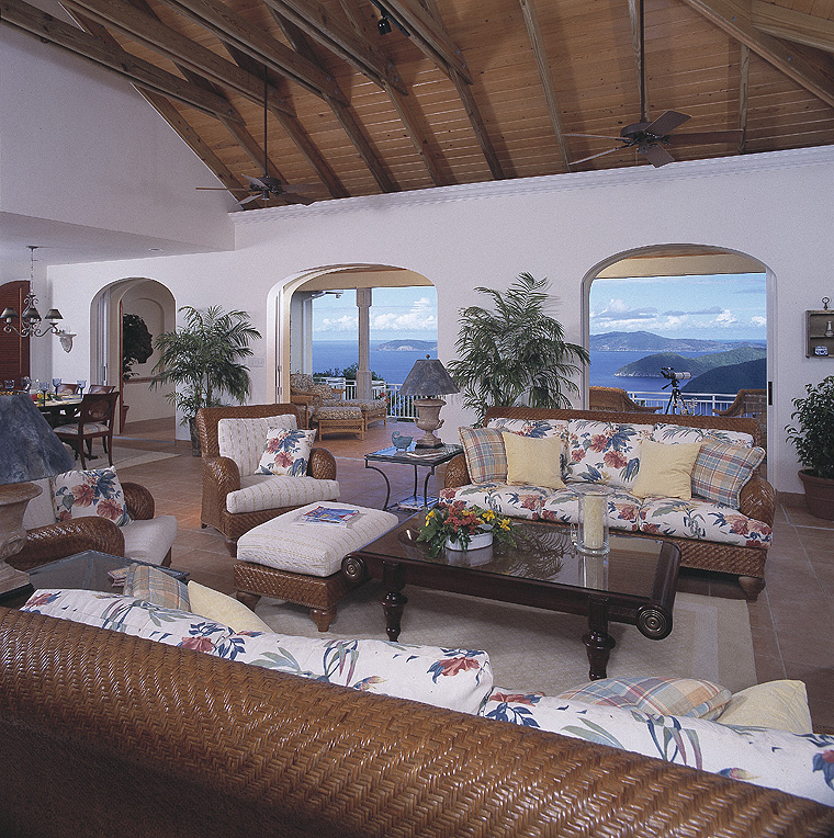St. John Home 945366