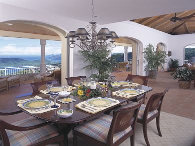 St. John Home 945366