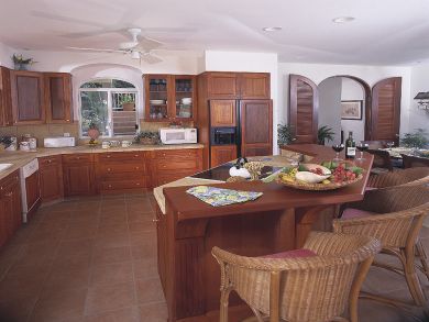 St. John Home 945366