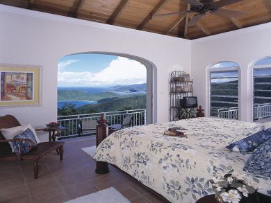 St. John Home 945366