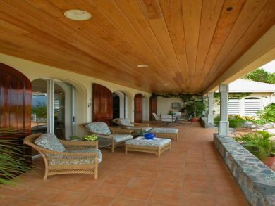 St. John Home 945366