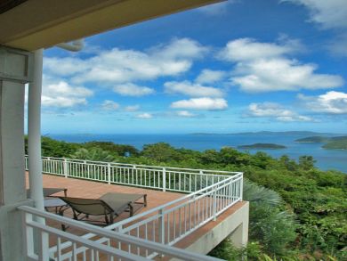 St. John Home 945366