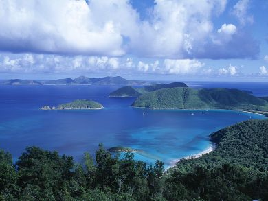 St. John Home 945366