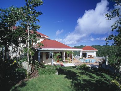 St. John Home 945366