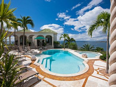 St. John Home 945367