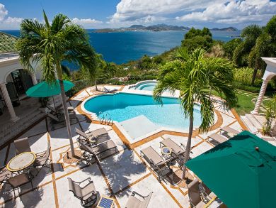 St. John Home 945367