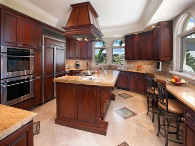 St. John Home 945367
