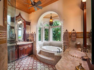 St. John Home 945367