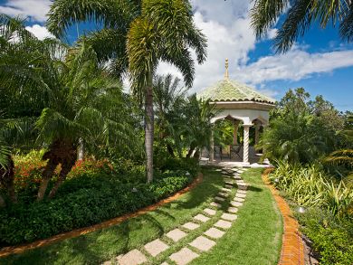 St. John Home 945367