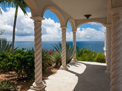 St. John Home 945367
