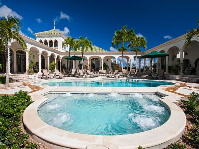 St. John Home 945367
