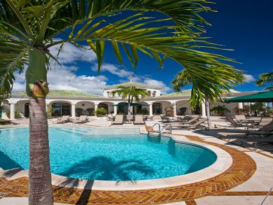 St. John Home 945367