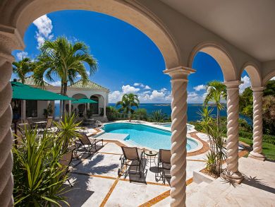 St. John Home 945367