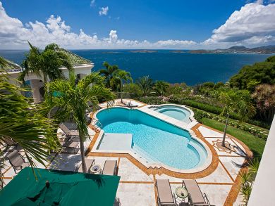 St. John Home 945367