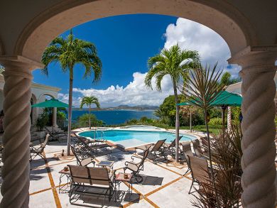 St. John Home 945367