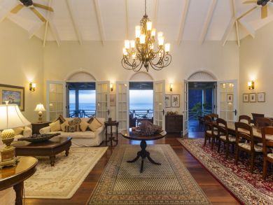 St. Lucia Home 945370