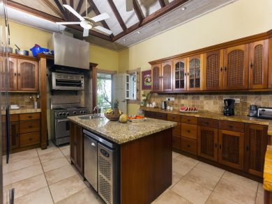 St. Lucia Home 945370