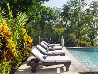 St. Lucia Home 945370