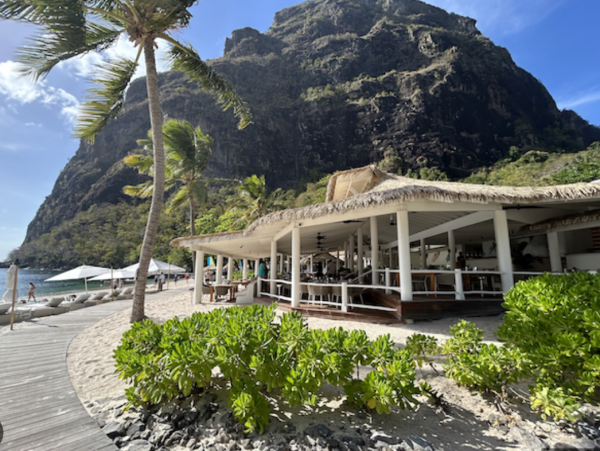 St. Lucia Five Bedroom Vacation Villa