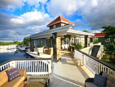 St. Lucia Home 945372 St. Lucia Home 945372