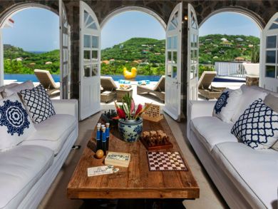 St. Lucia Home 945372 St. Lucia Home 945372