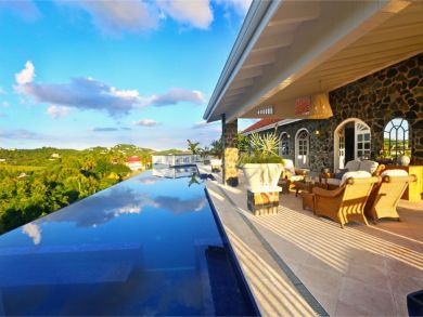 St. Lucia Home 945372 St. Lucia Home 945372