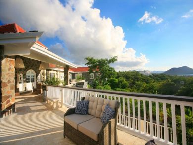 St. Lucia Home 945372 St. Lucia Home 945372