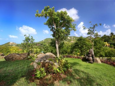 St. Lucia Home 945372 St. Lucia Home 945372