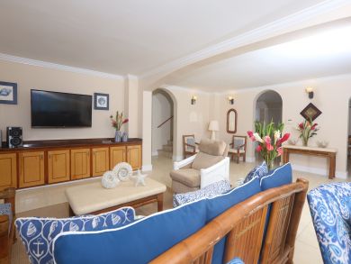 St. Lucia Home 945373